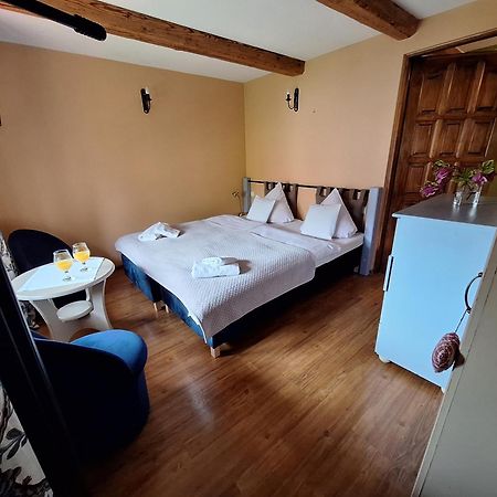 Apartamenty I Pokoje Aneta Piechowice  Ngoại thất bức ảnh