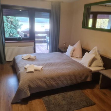 Apartamenty I Pokoje Aneta Piechowice  Ngoại thất bức ảnh