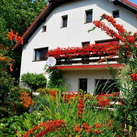 Apartamenty I Pokoje Aneta Piechowice  Ngoại thất bức ảnh