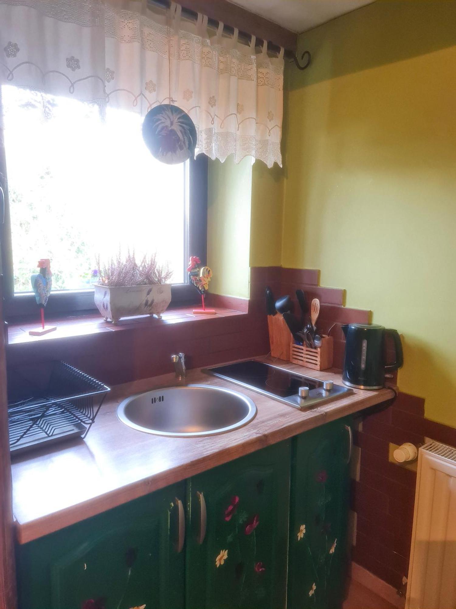 Apartamenty I Pokoje Aneta Piechowice  Ngoại thất bức ảnh