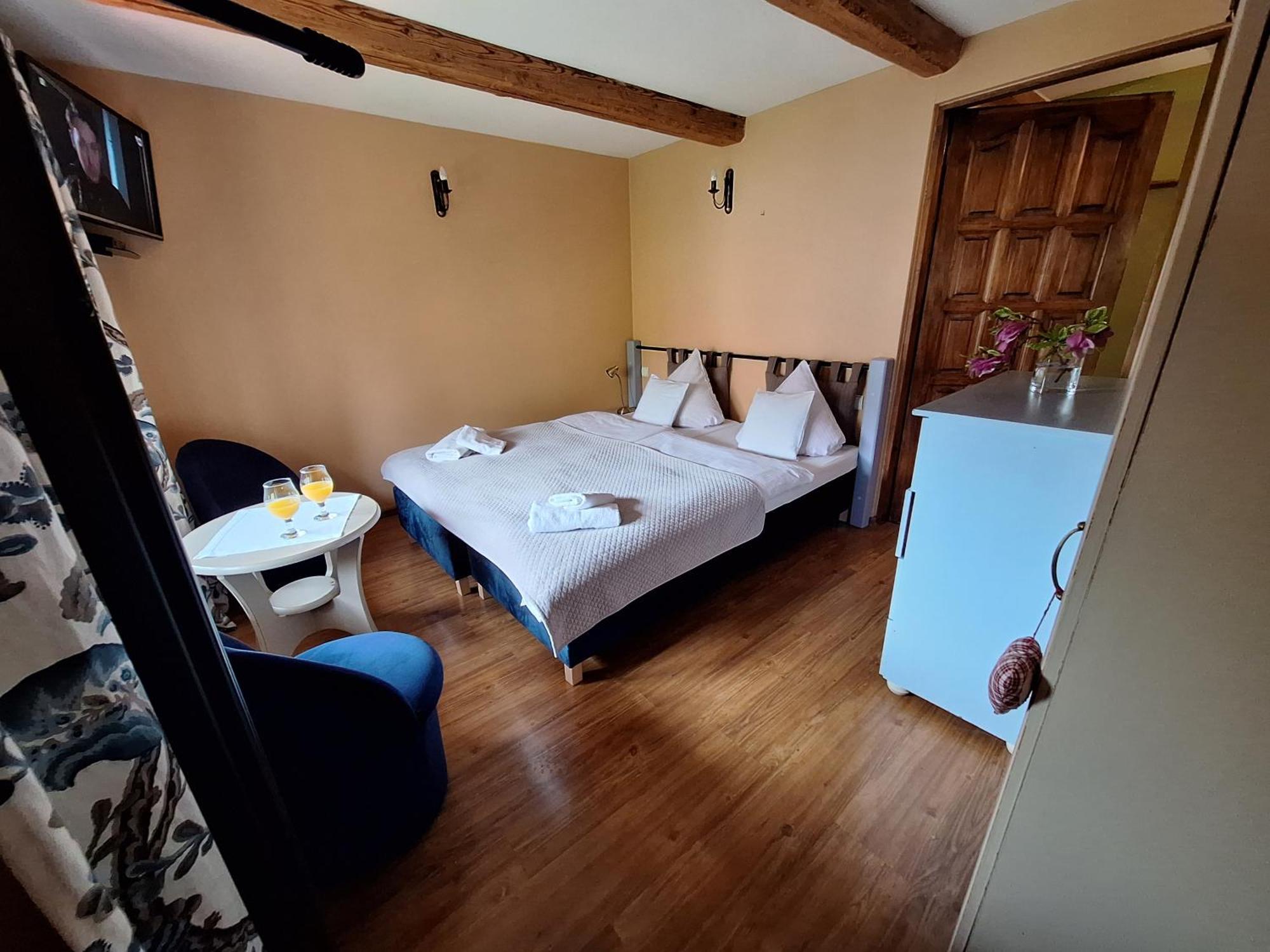 Apartamenty I Pokoje Aneta Piechowice  Ngoại thất bức ảnh