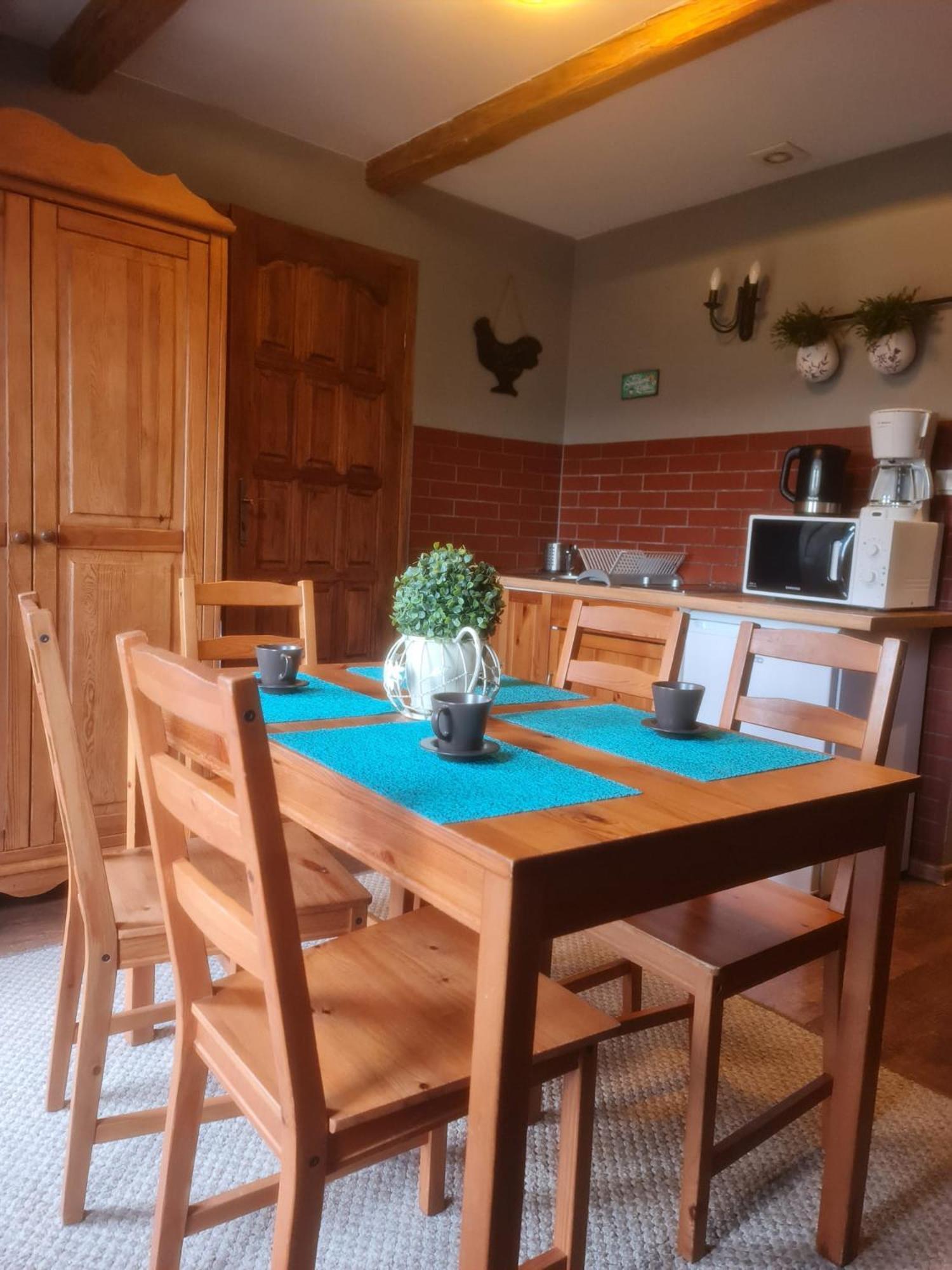 Apartamenty I Pokoje Aneta Piechowice  Ngoại thất bức ảnh
