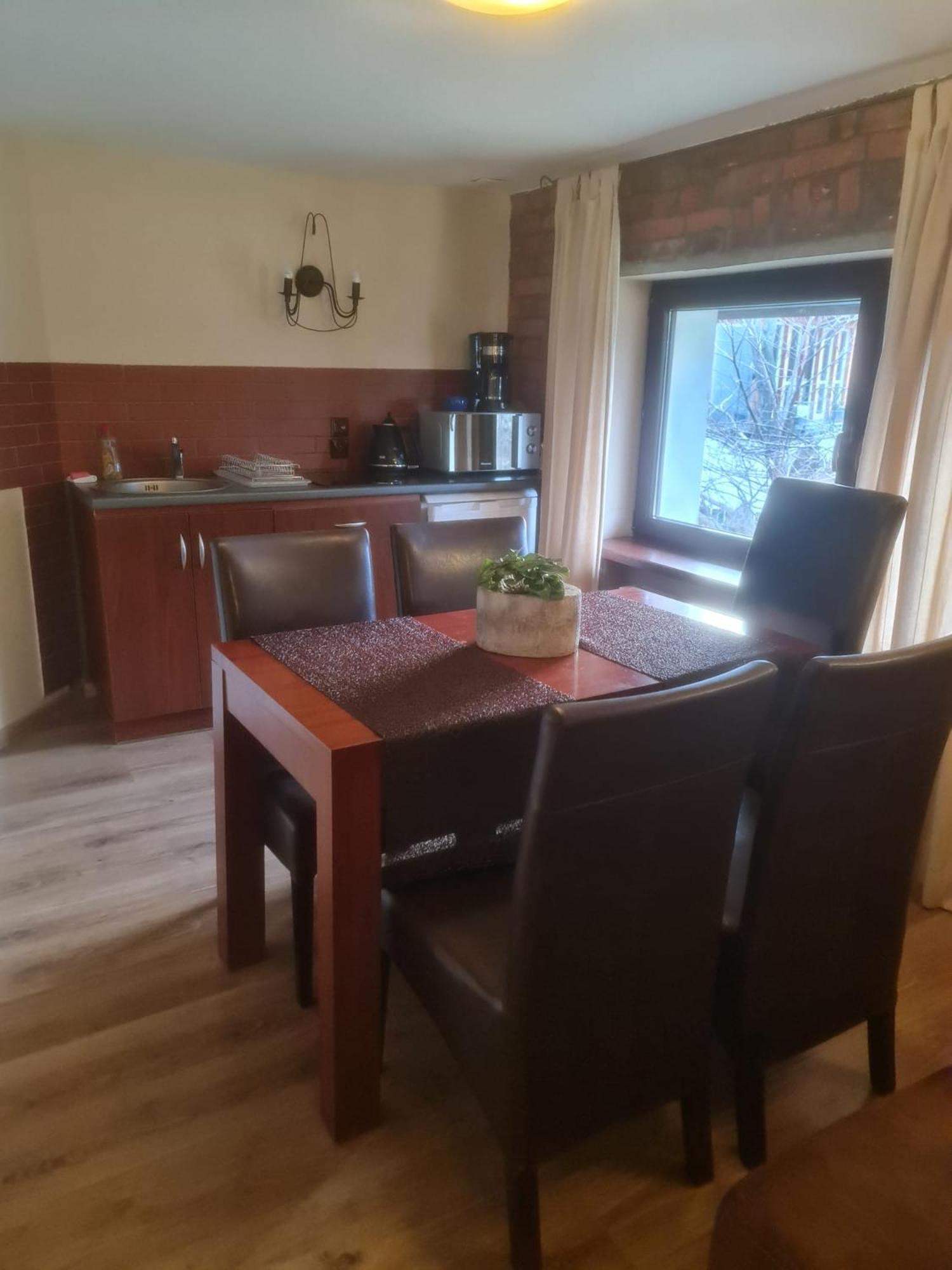 Apartamenty I Pokoje Aneta Piechowice  Ngoại thất bức ảnh