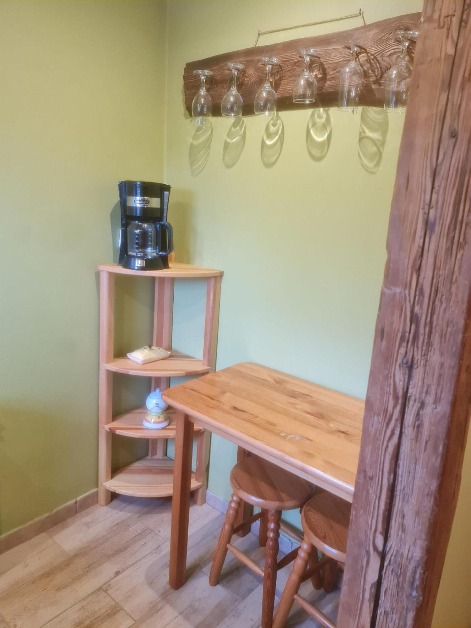 Apartamenty I Pokoje Aneta Piechowice  Ngoại thất bức ảnh
