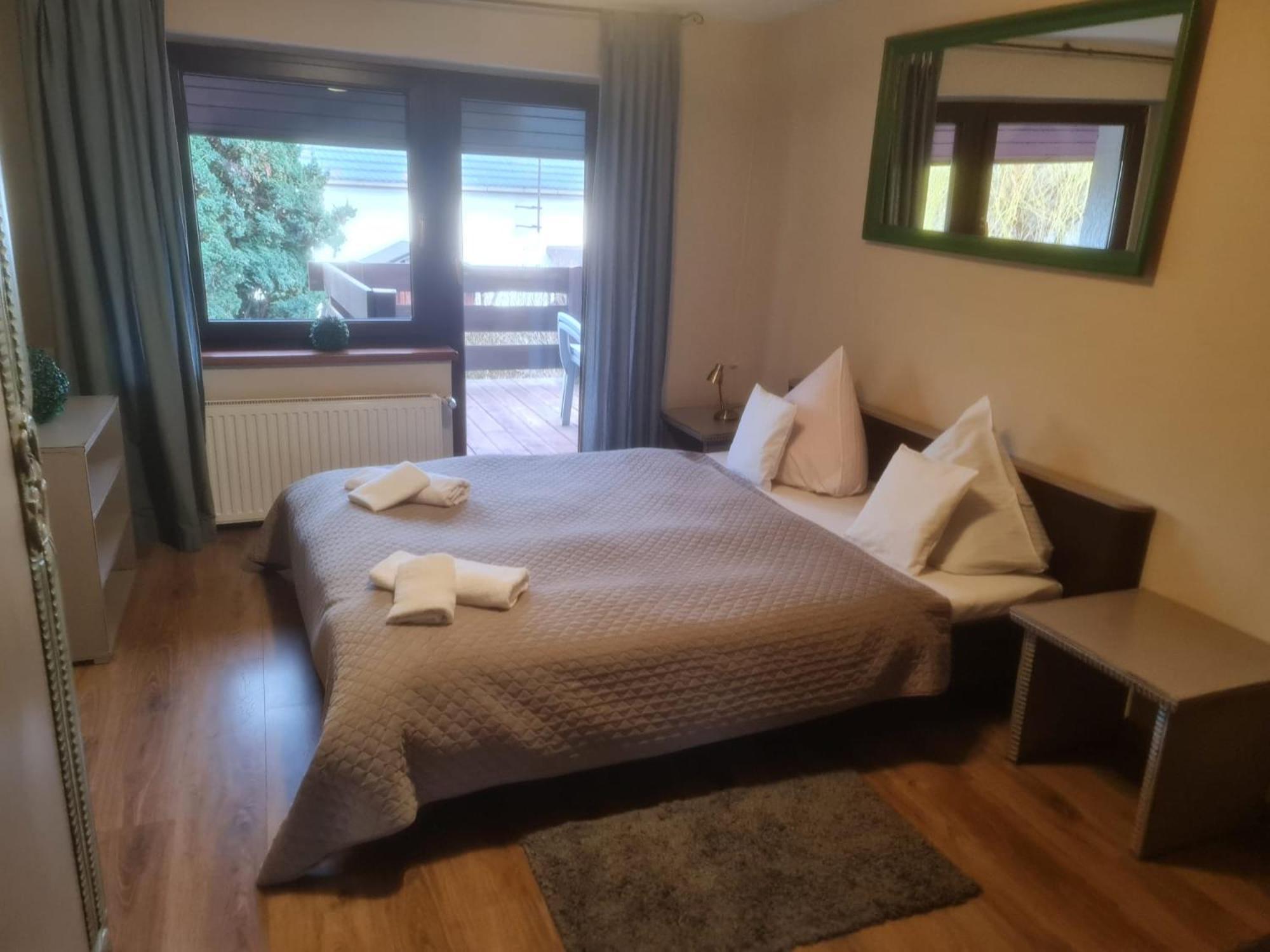 Apartamenty I Pokoje Aneta Piechowice  Ngoại thất bức ảnh