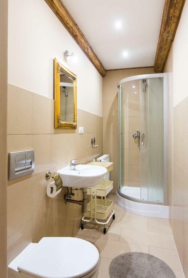Apartamenty I Pokoje Aneta Piechowice  Ngoại thất bức ảnh