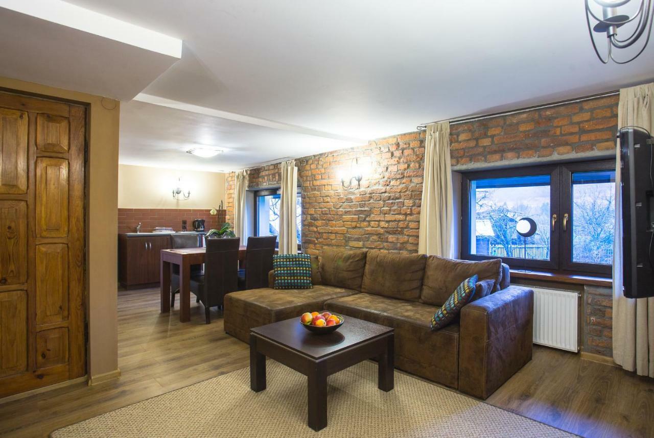 Apartamenty I Pokoje Aneta Piechowice  Ngoại thất bức ảnh