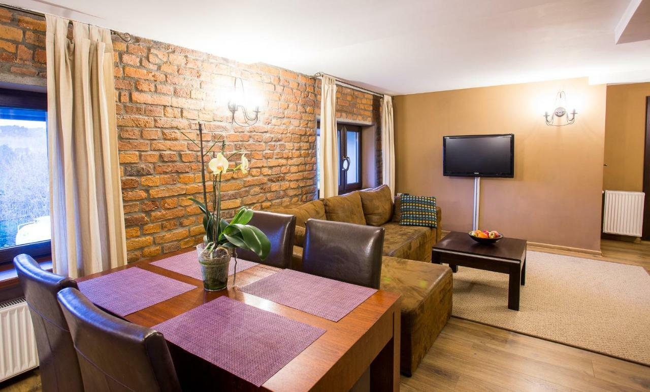 Apartamenty I Pokoje Aneta Piechowice  Ngoại thất bức ảnh
