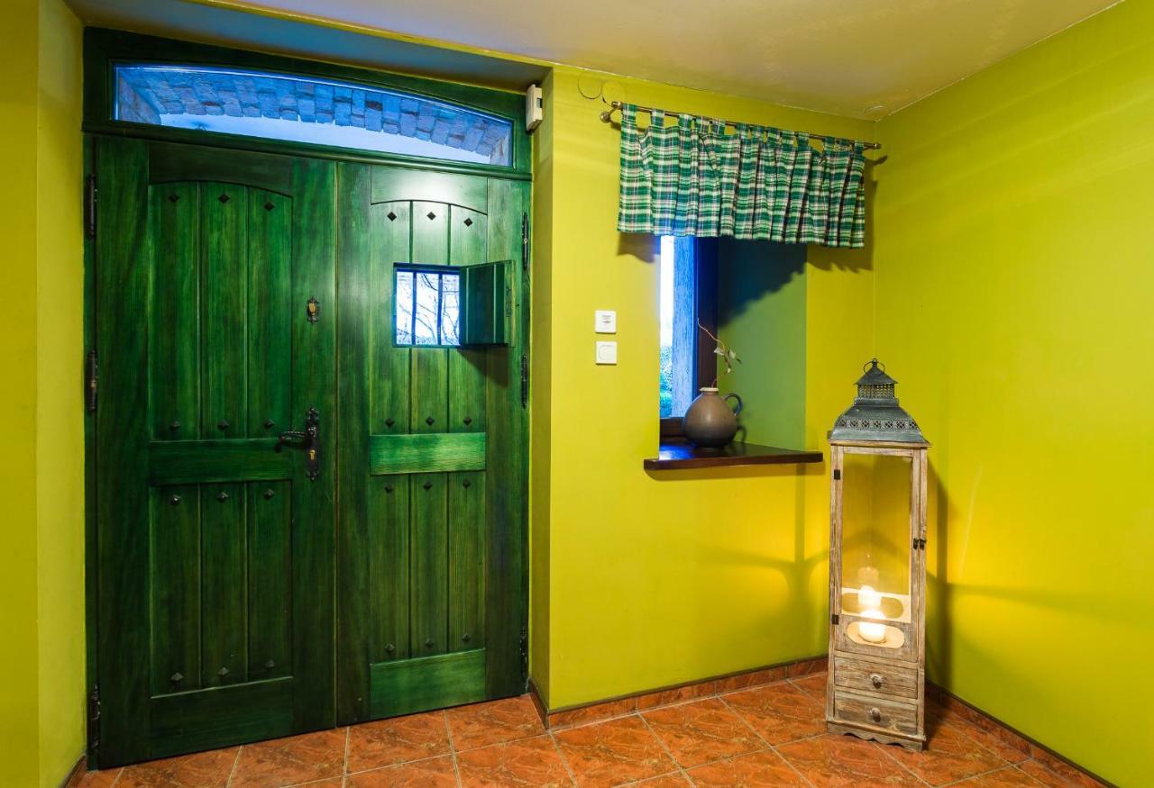 Apartamenty I Pokoje Aneta Piechowice  Ngoại thất bức ảnh