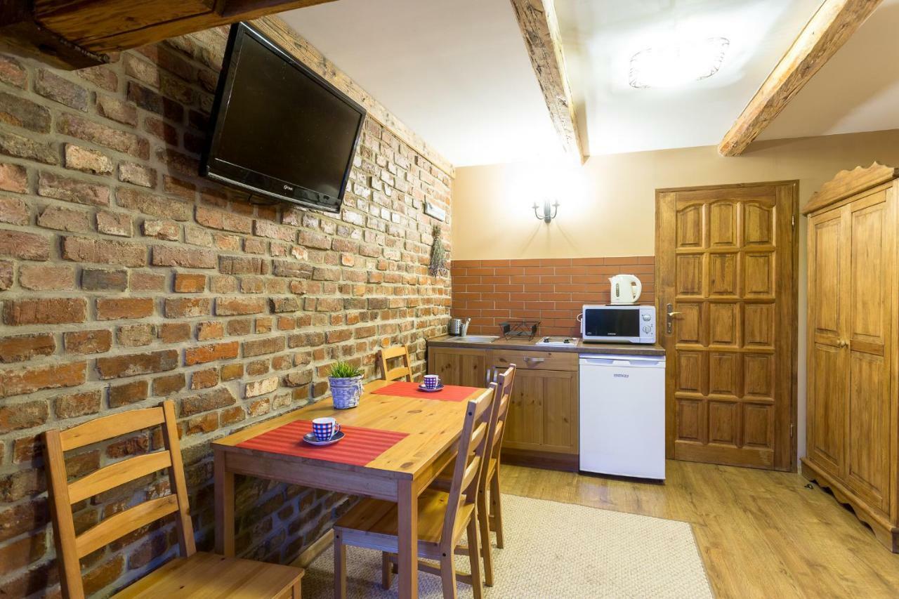 Apartamenty I Pokoje Aneta Piechowice  Ngoại thất bức ảnh