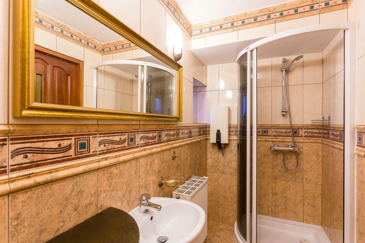 Apartamenty I Pokoje Aneta Piechowice  Ngoại thất bức ảnh