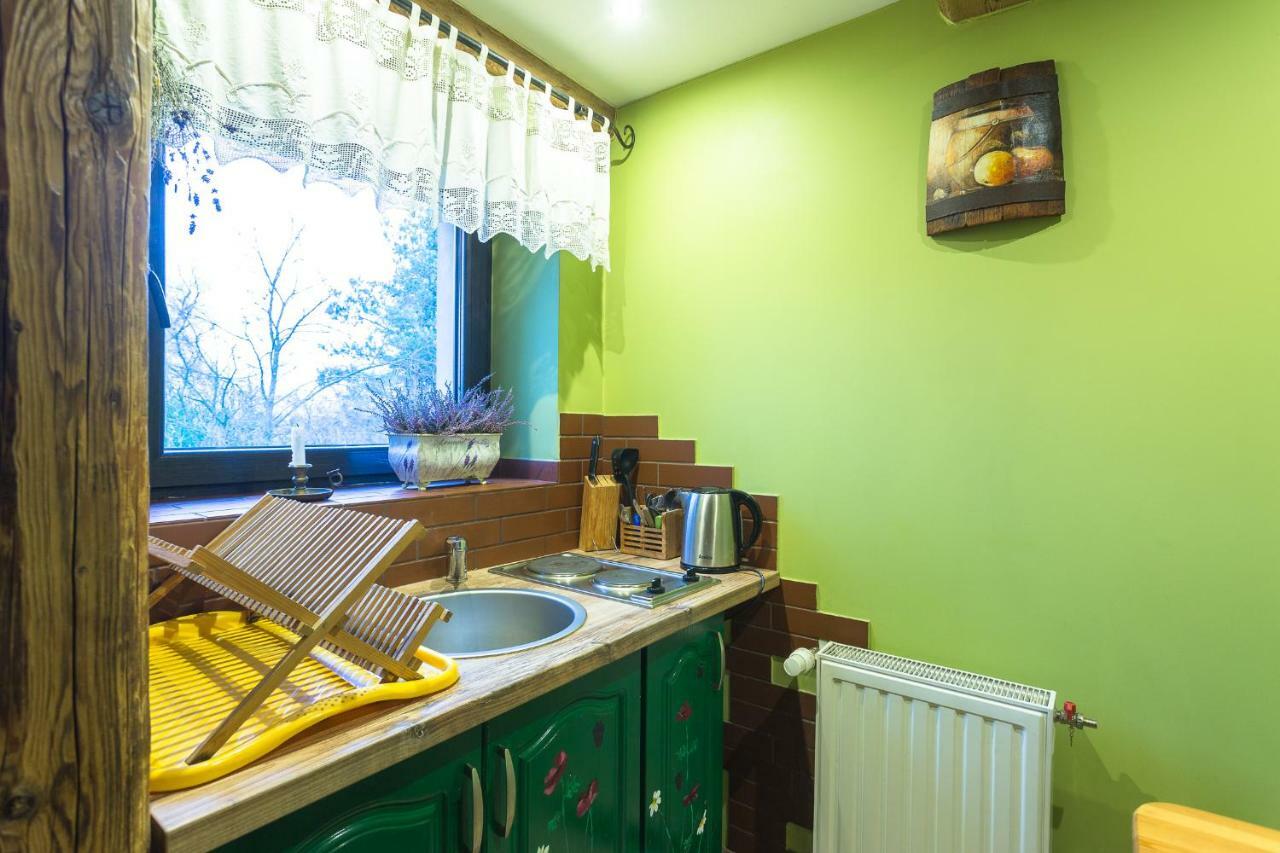 Apartamenty I Pokoje Aneta Piechowice  Ngoại thất bức ảnh