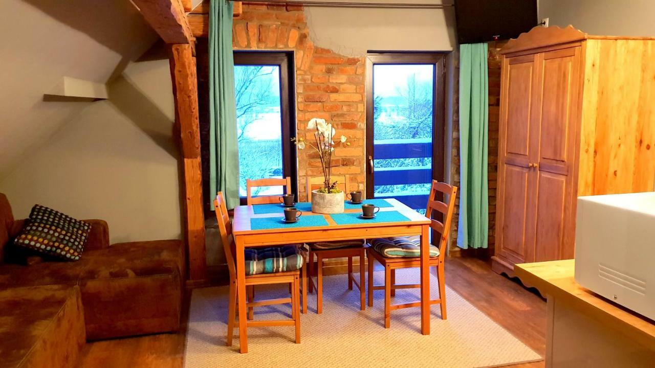 Apartamenty I Pokoje Aneta Piechowice  Ngoại thất bức ảnh