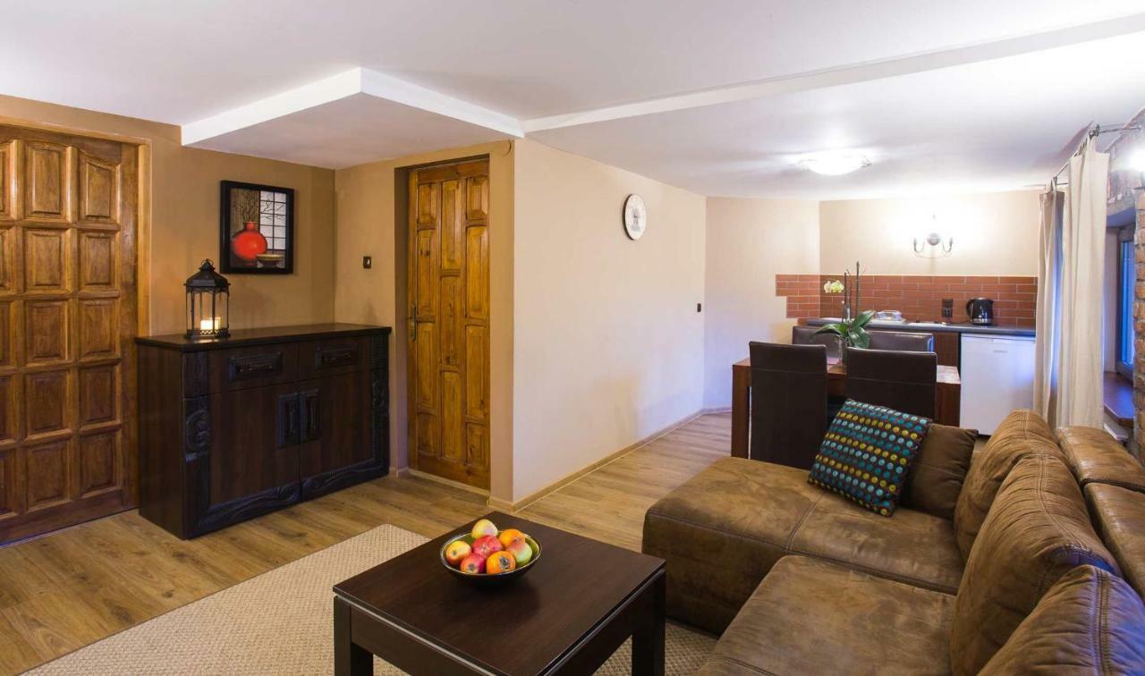 Apartamenty I Pokoje Aneta Piechowice  Ngoại thất bức ảnh
