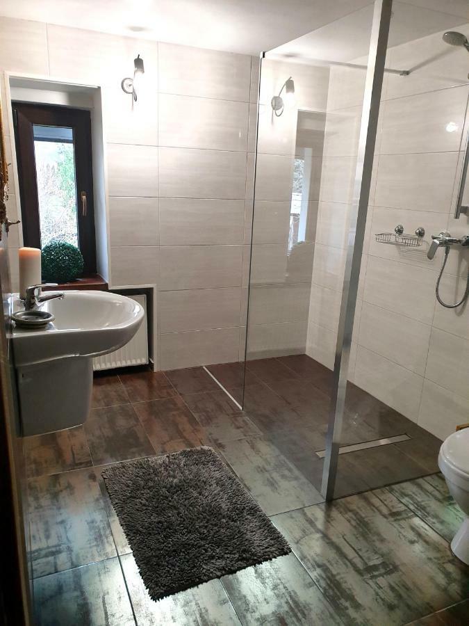 Apartamenty I Pokoje Aneta Piechowice  Ngoại thất bức ảnh