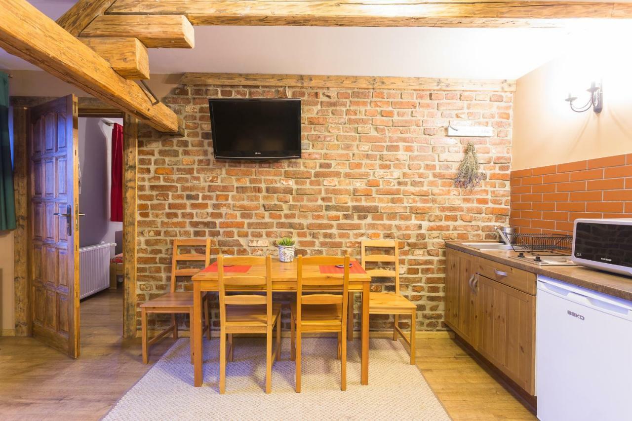Apartamenty I Pokoje Aneta Piechowice  Ngoại thất bức ảnh